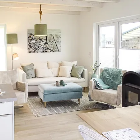 Beautiful In With Kitchen *