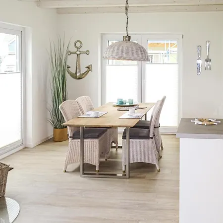 Beautiful In With Kitchen * Büsum