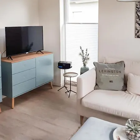 Beautiful In With Kitchen Dom wakacyjny