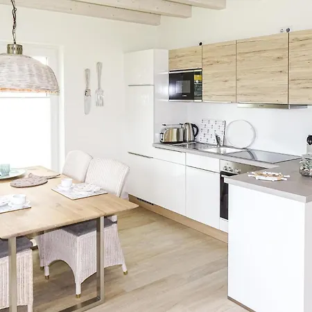 Prázdninový dům Beautiful In With Kitchen