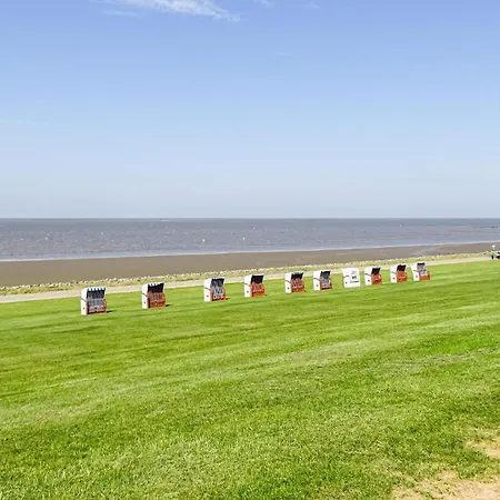 Dom wakacyjny Beautiful In With Kitchen *