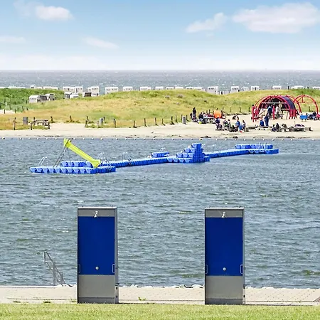 Beautiful In With Kitchen *