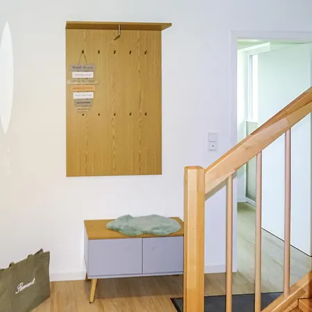 Beautiful In With Kitchen * Büsum