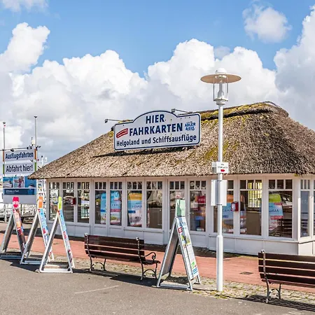 Beautiful In With Kitchen
