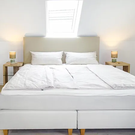 Dom wakacyjny Beautiful In With Kitchen