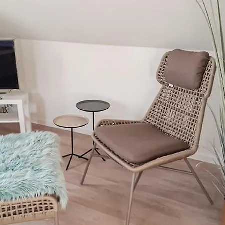 Dom wakacyjny Beautiful In With Kitchen *