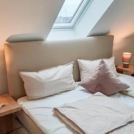 Beautiful In With Kitchen