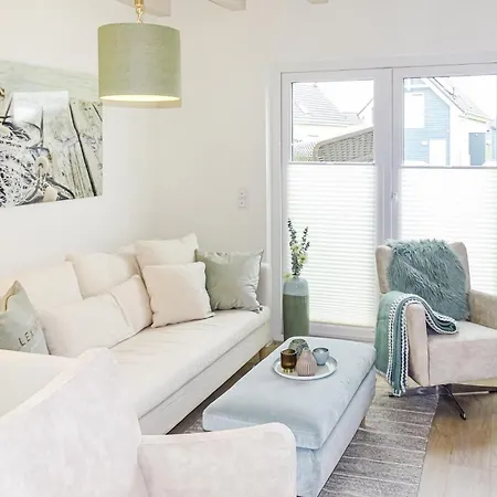 Beautiful In With Kitchen Prázdninový dům