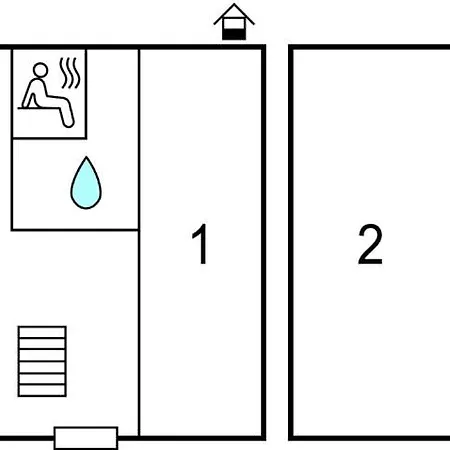 Beautiful In With Kitchen *